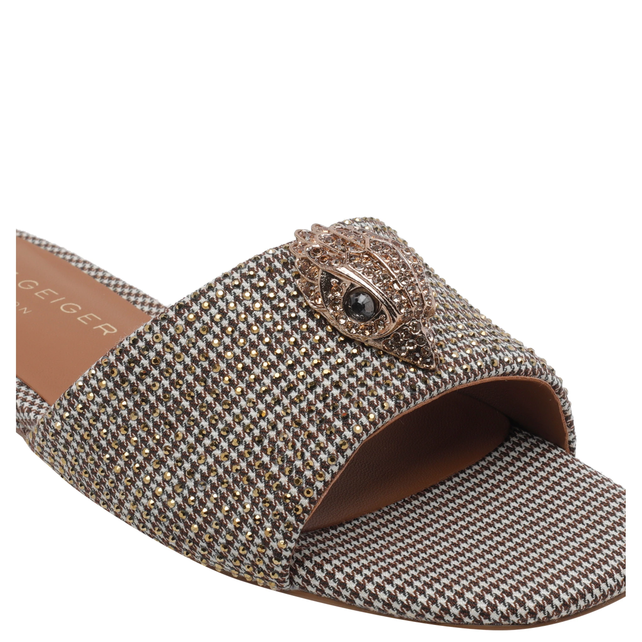 Kurt Geiger Sandals Beige