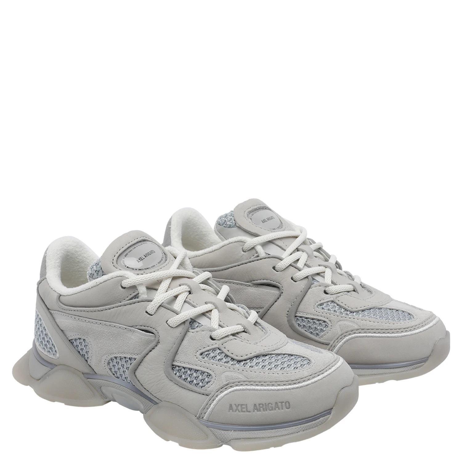Axel Arigato Sneakers Grey