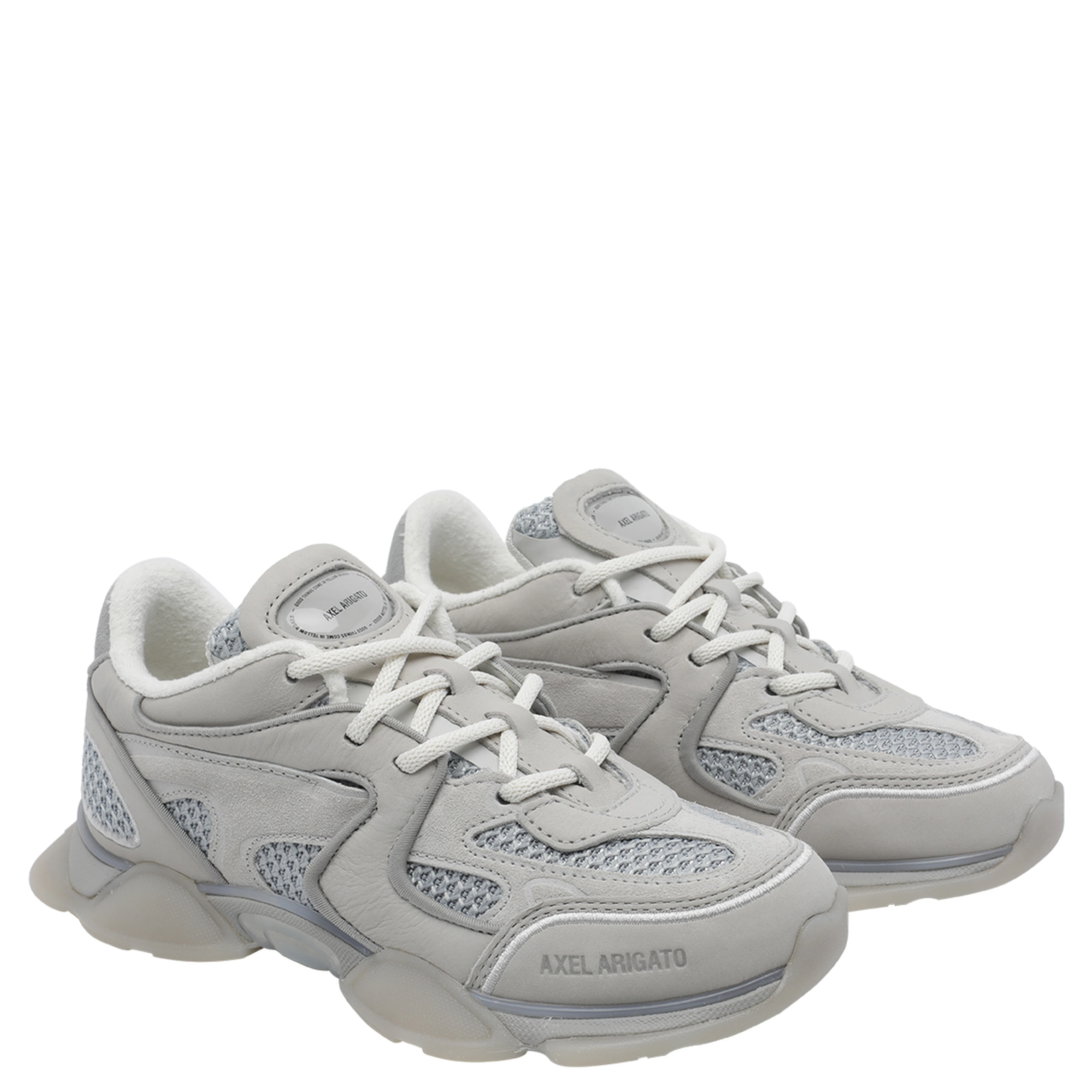 Axel Arigato Sneakers Grey