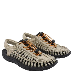 أحذية رياضية خضراء من كين