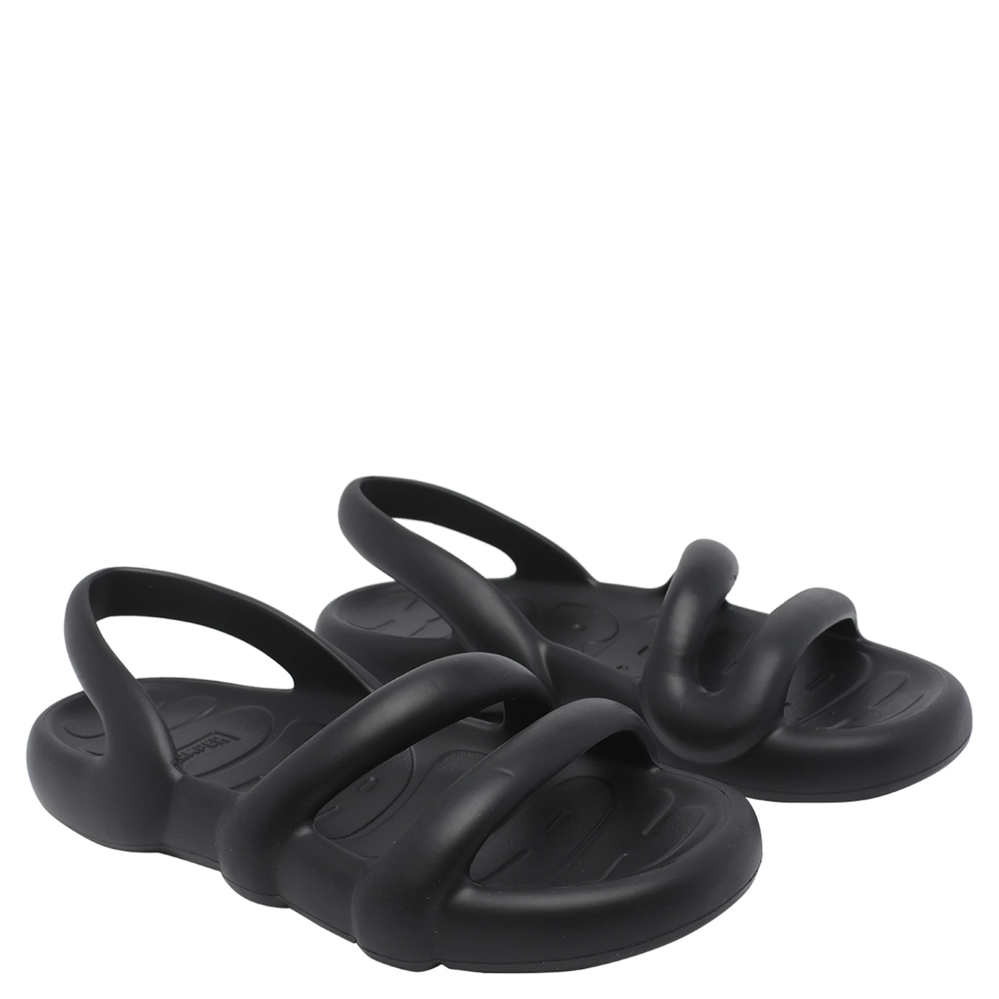 صندل كامبر أسود