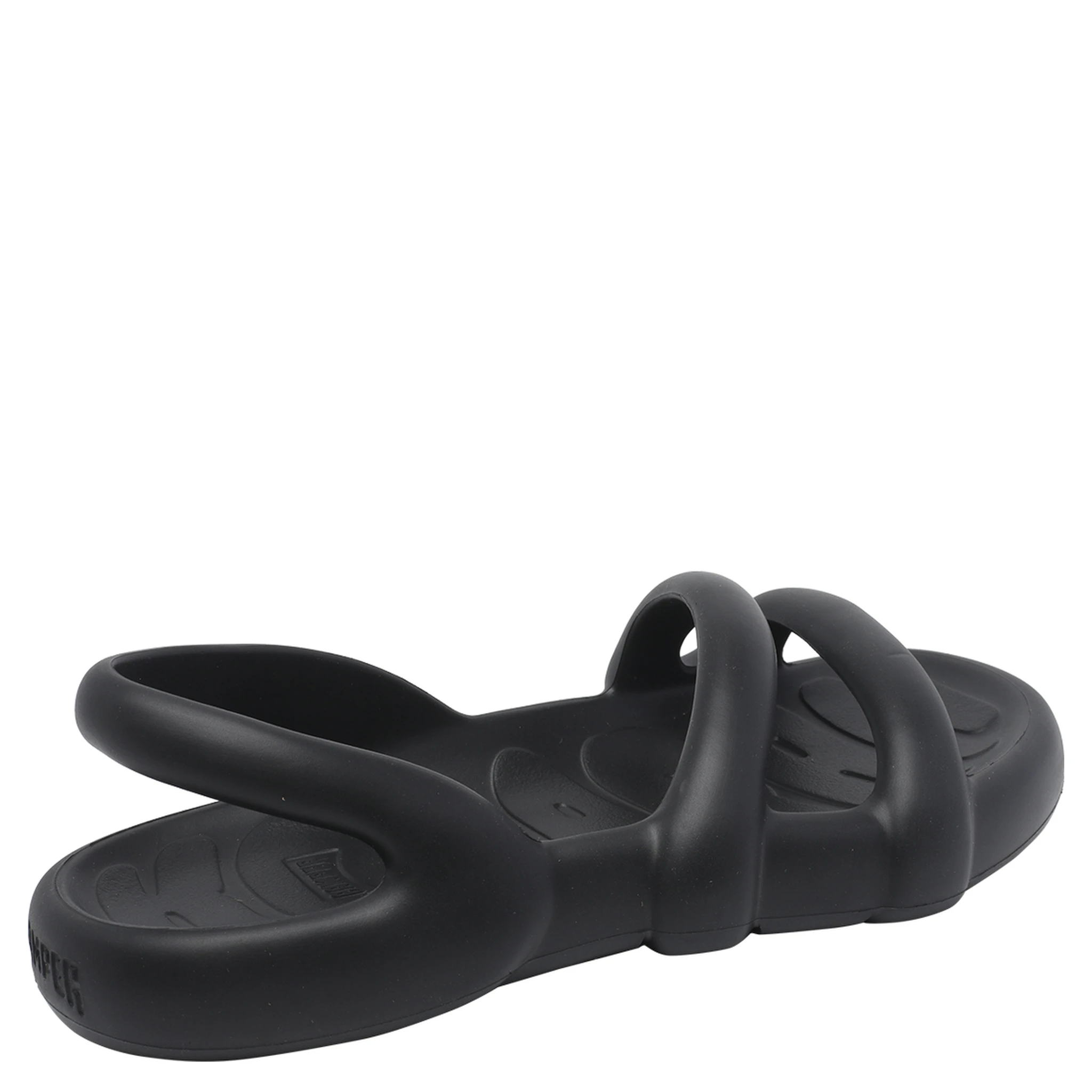 صندل كامبر أسود