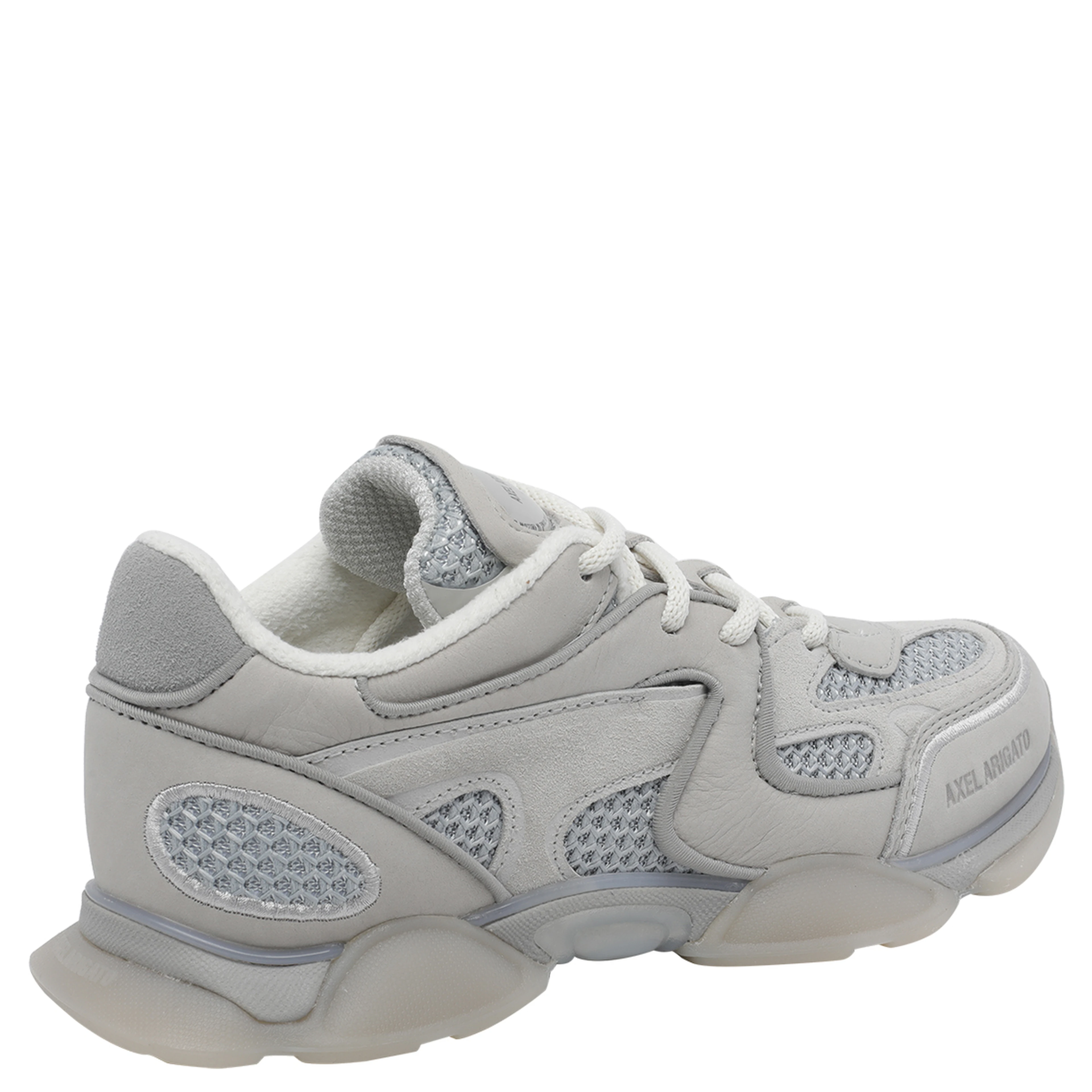 Axel Arigato Sneakers Grey