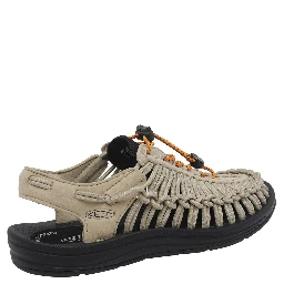 أحذية رياضية خضراء من كين