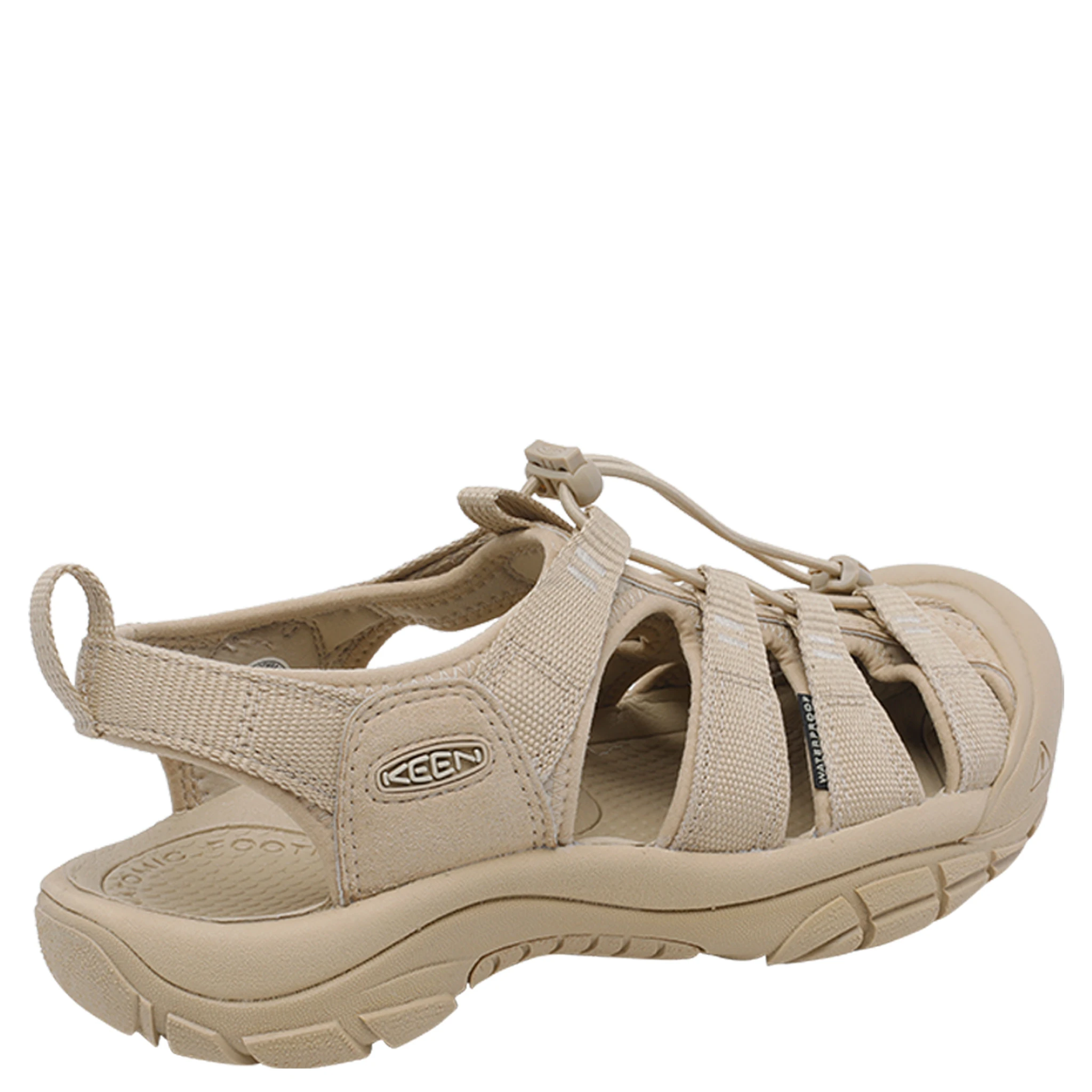 KEEN Sneakers Beige