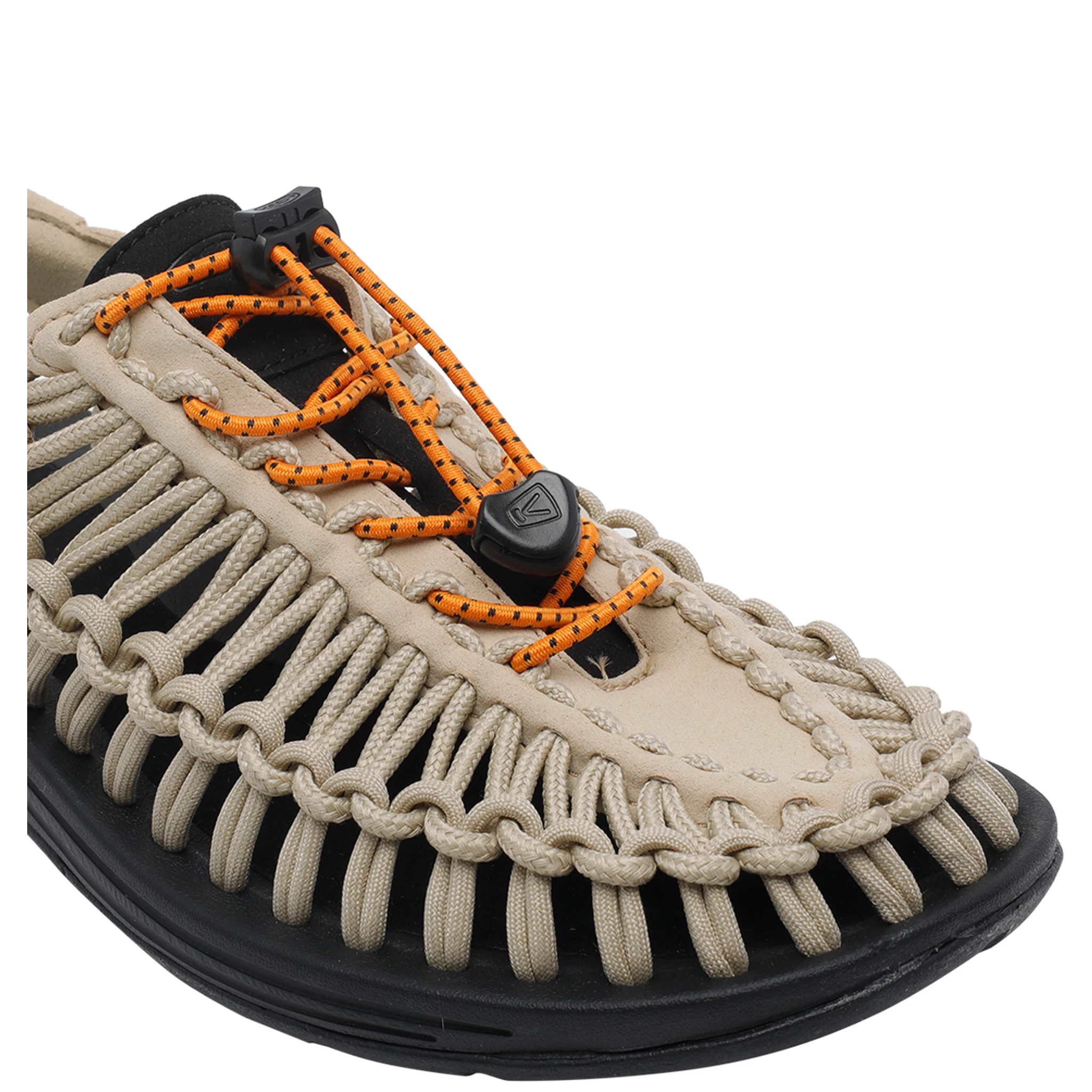 أحذية رياضية خضراء من كين