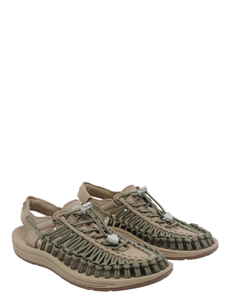 KEEN Sneakers Beige alternative