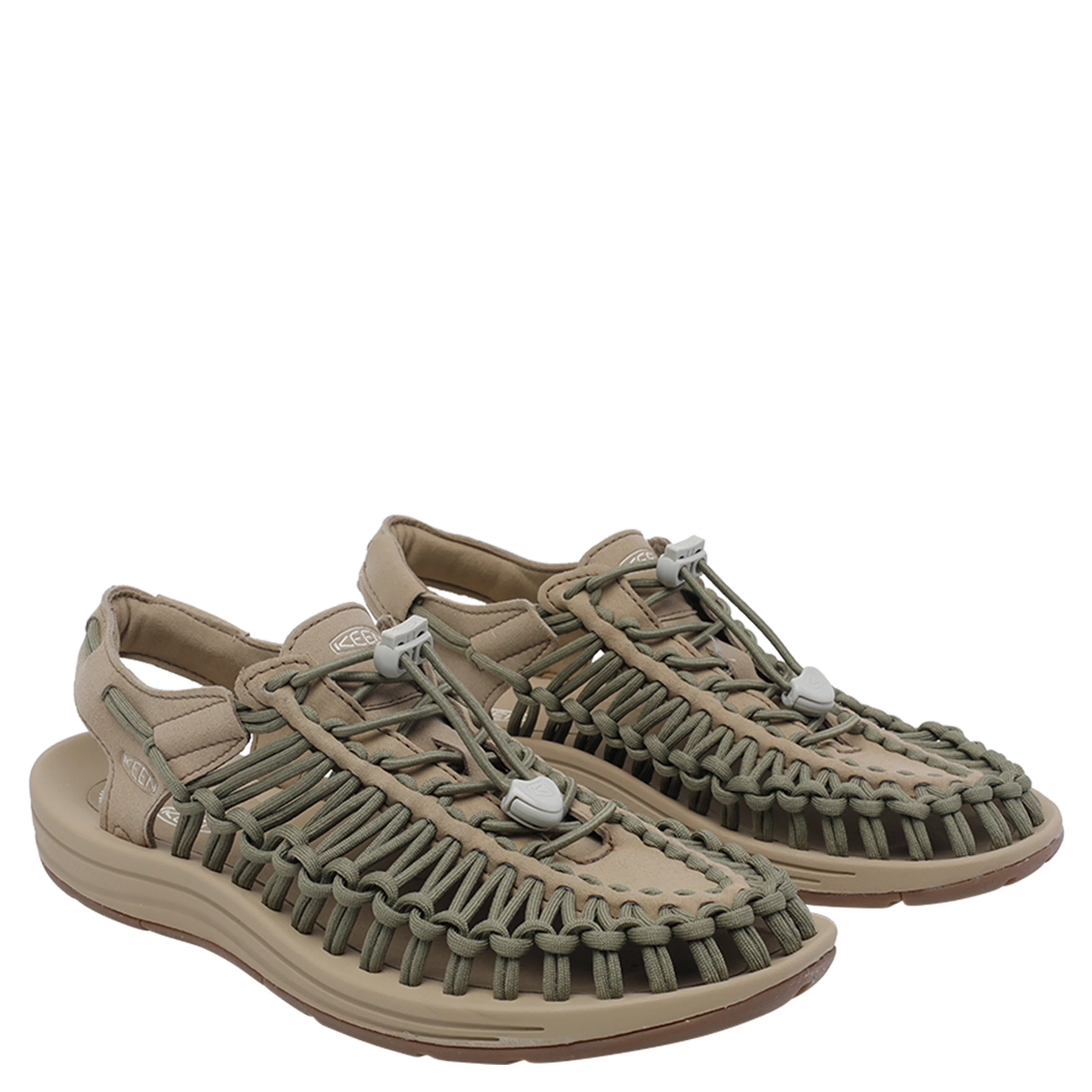 KEEN Sneakers Beige