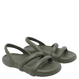 Camper Sandals Green