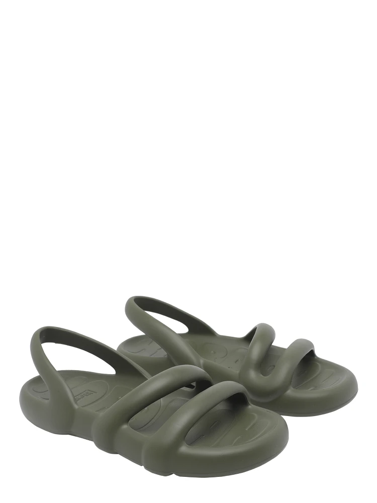 Camper Sandals Green alternative