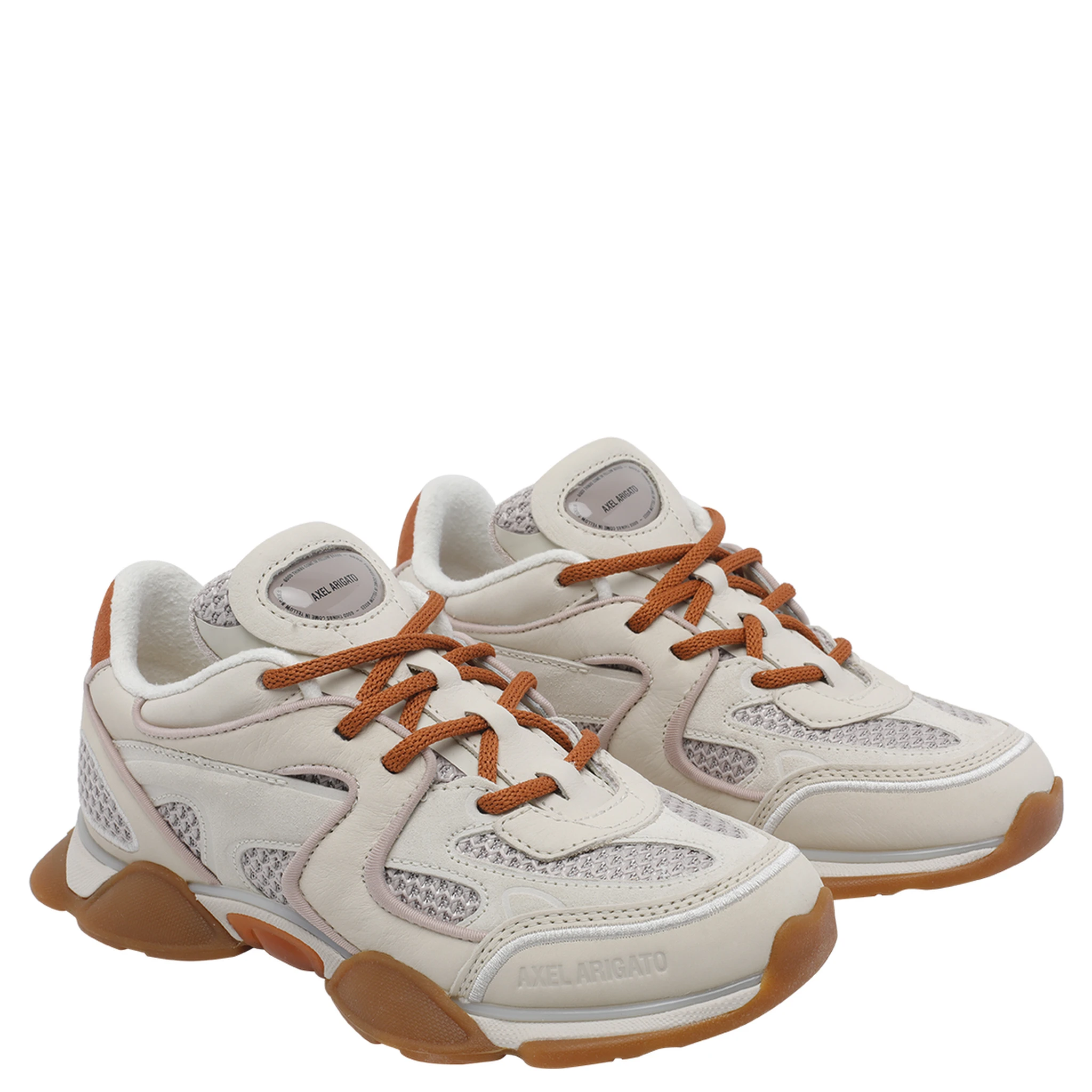 Axel Arigato Sneakers Beige