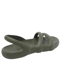 Camper Sandals Green