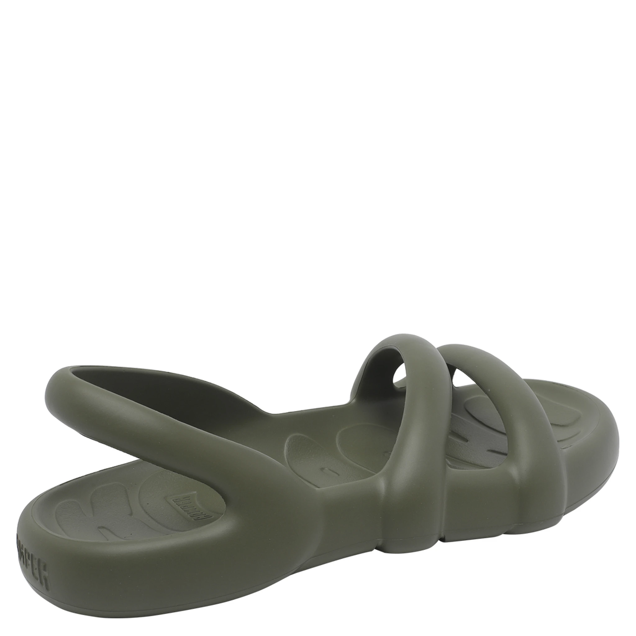 Camper Sandals Green