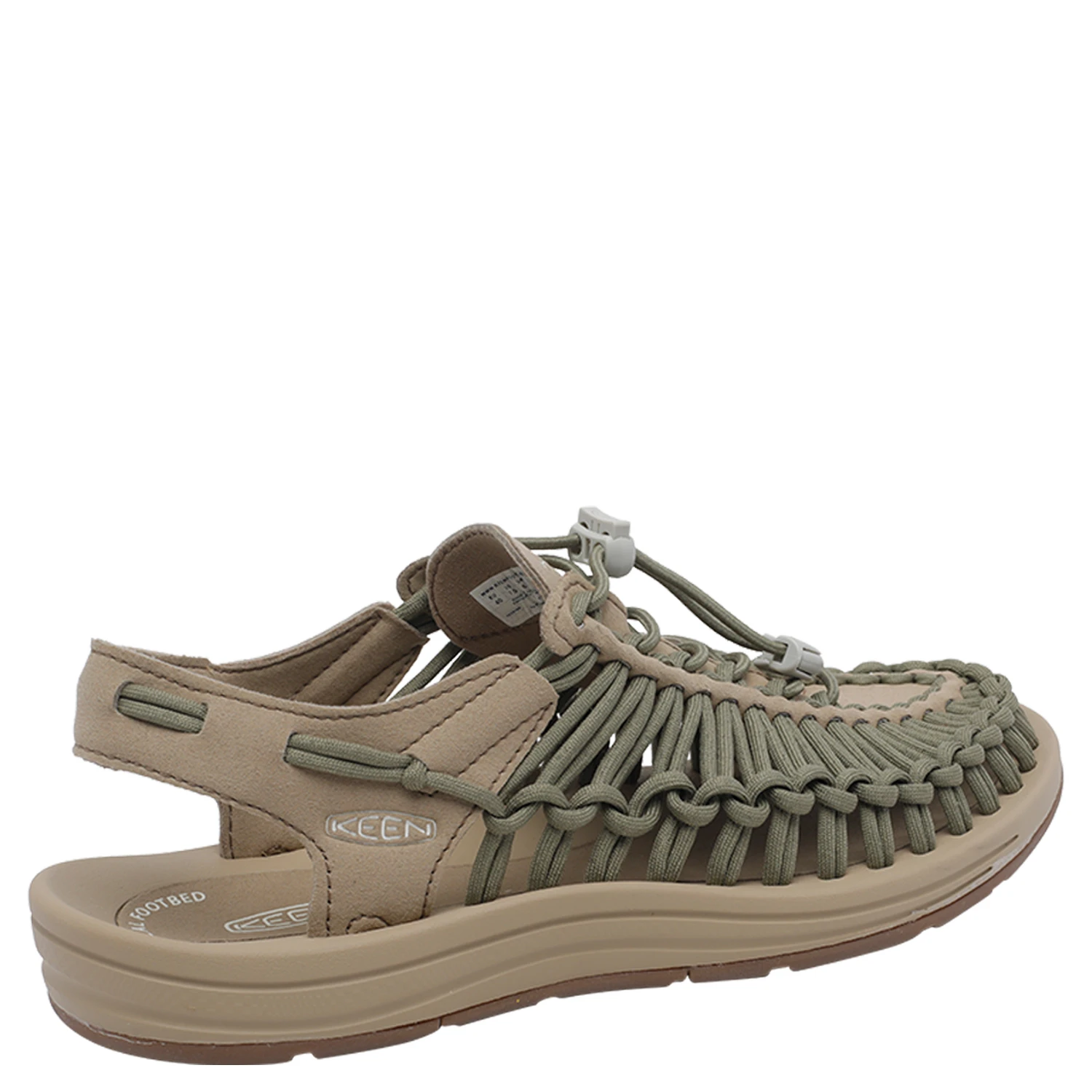 KEEN Sneakers Beige