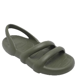 Camper Sandals Green