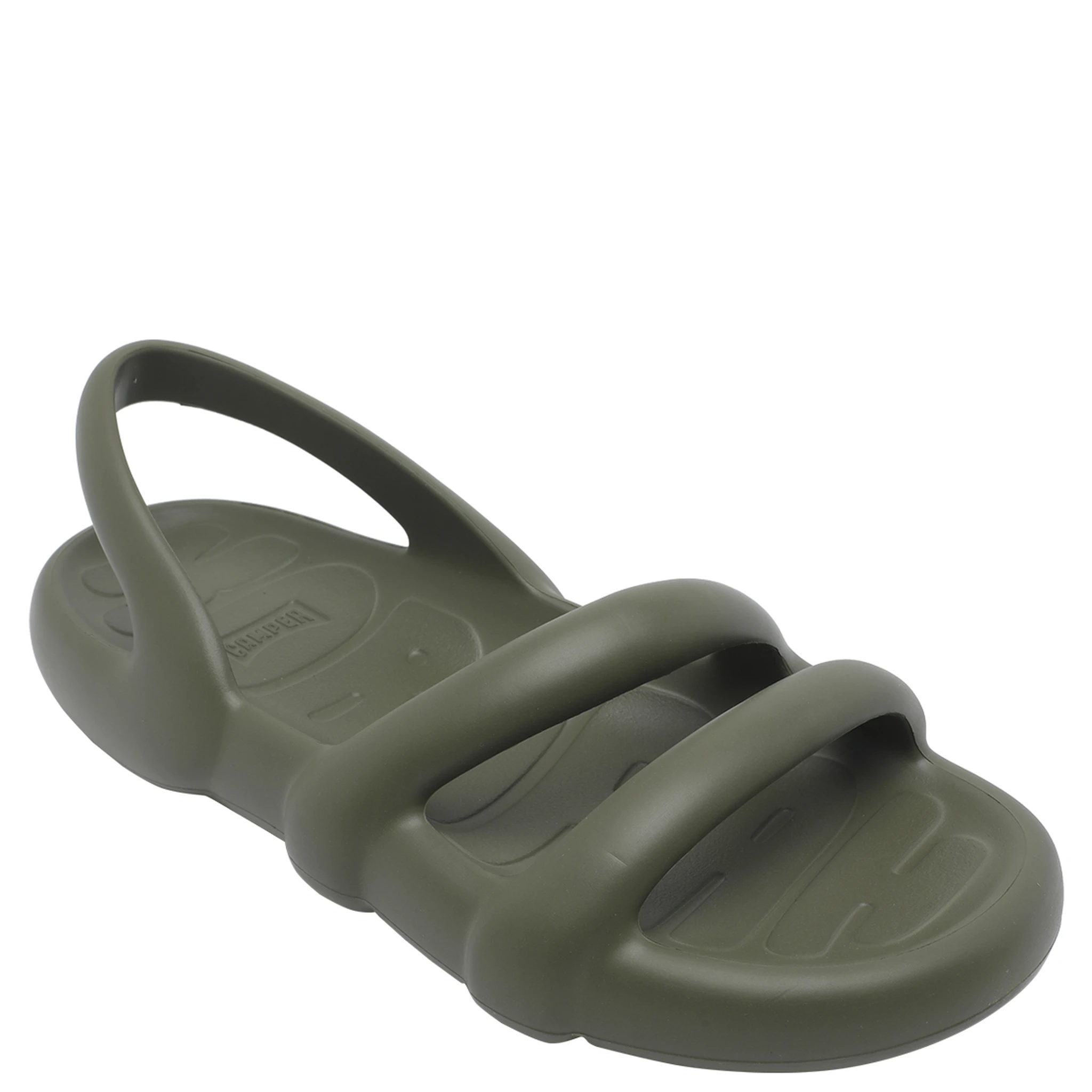 Camper Sandals Green
