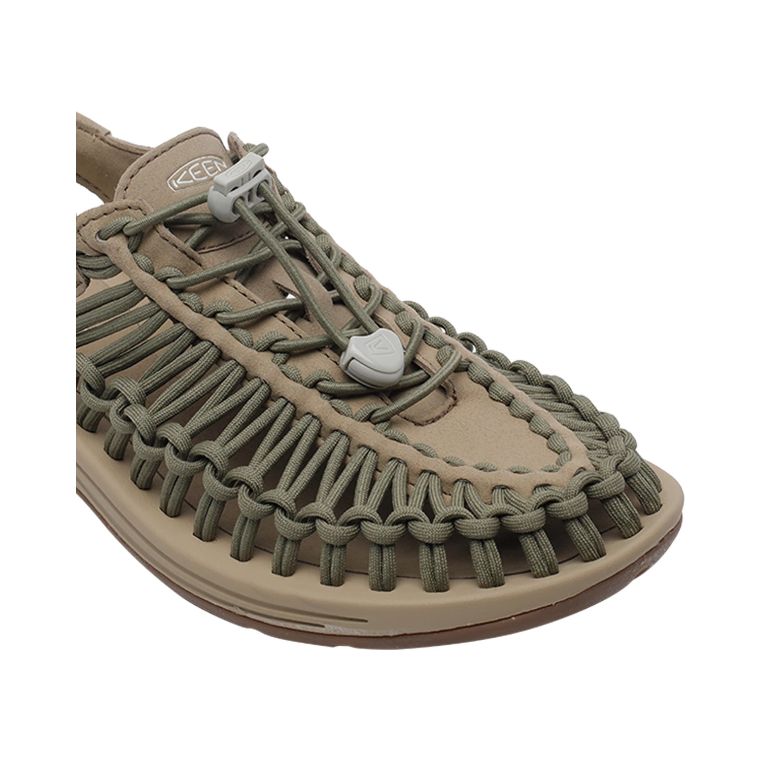 KEEN Sneakers Beige