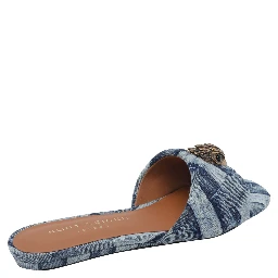 Kurt Geiger Sandals Denim