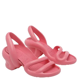 Camper Sandals Pink