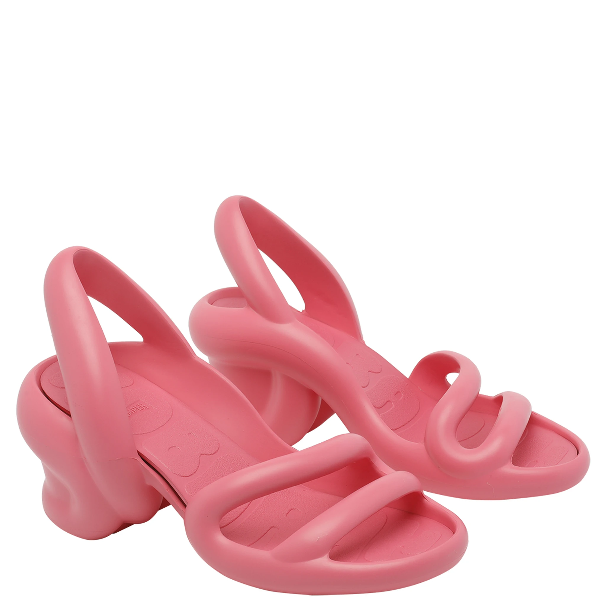 Camper Sandals Pink