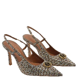 Kurt Geiger With Heel Beige