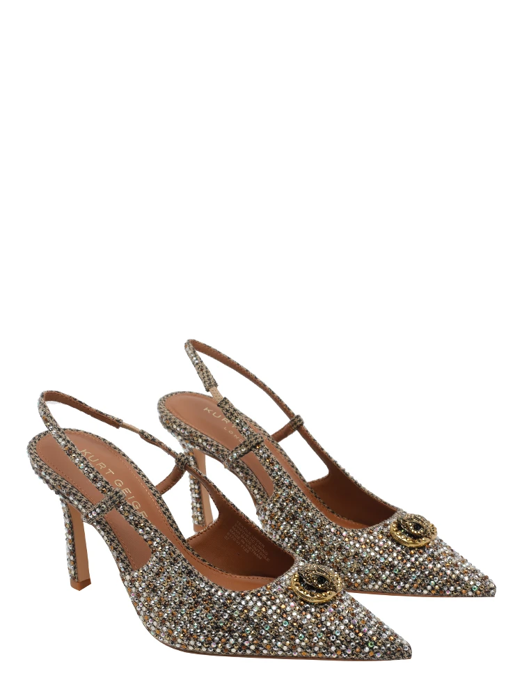 Kurt Geiger With Heel Beige alternative