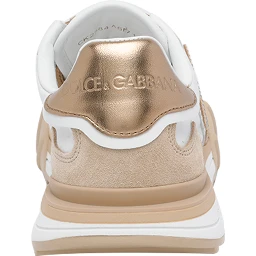 Dolce & Gabbana Sneakers Beige