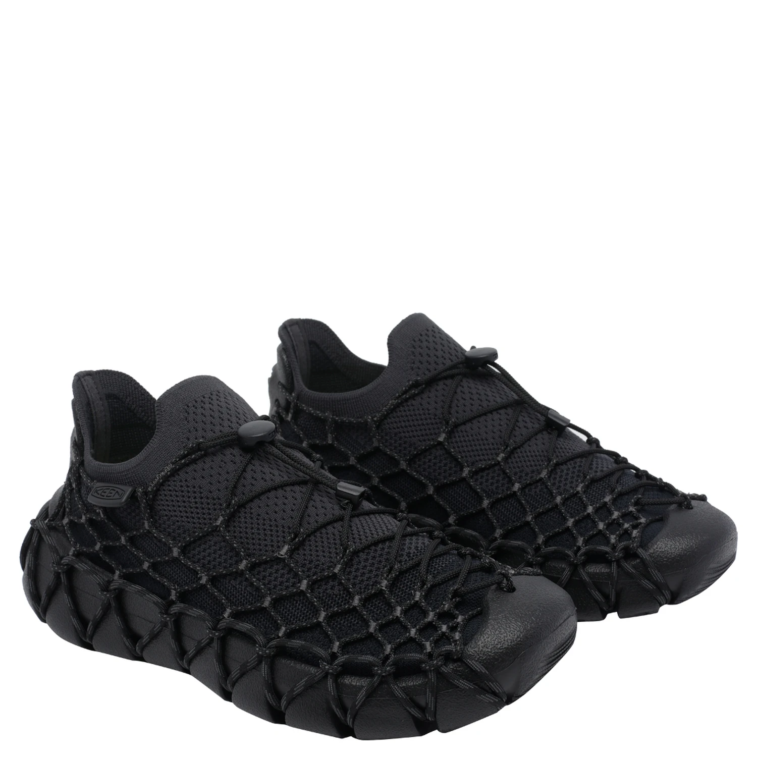 KEEN Sneakers Black