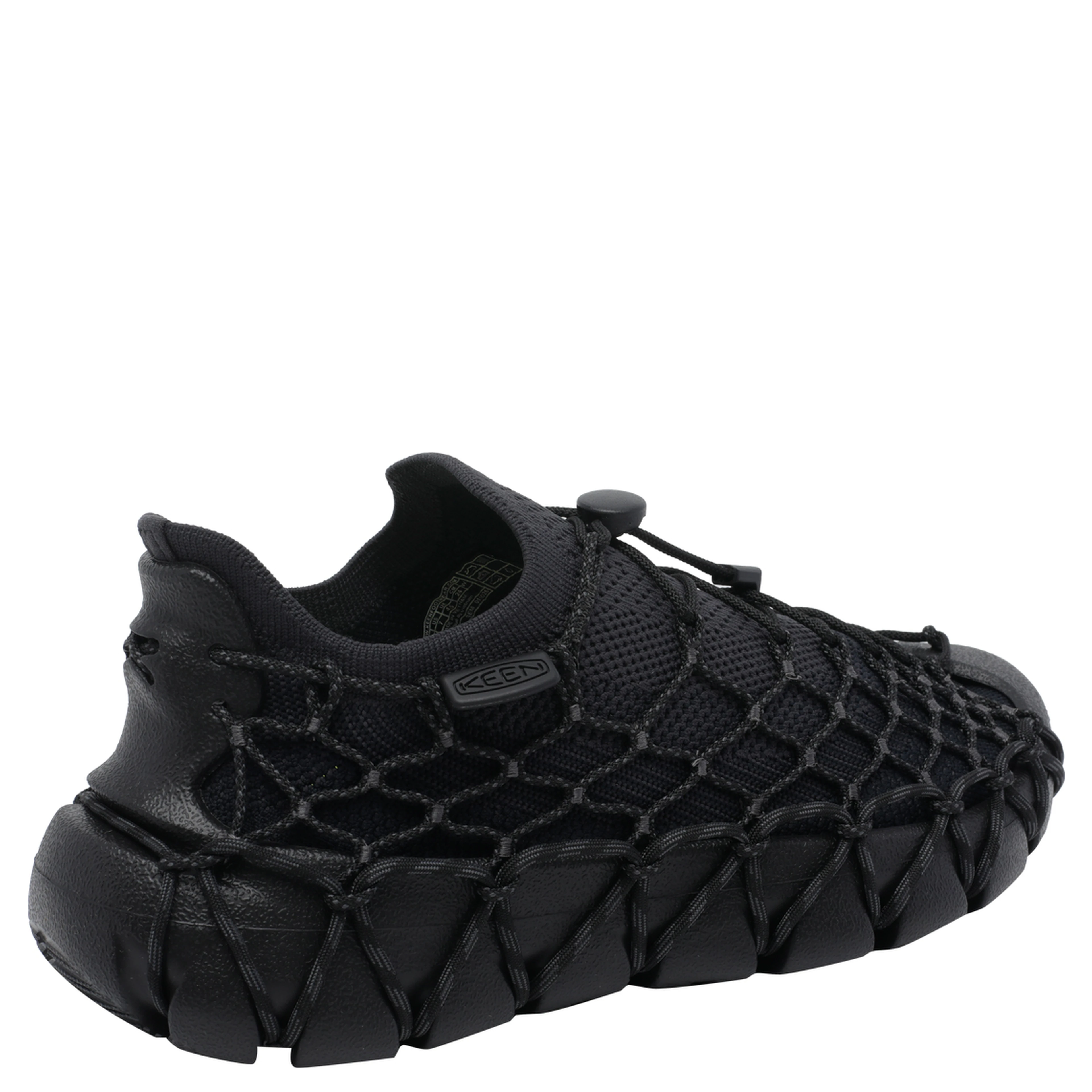 KEEN Sneakers Black