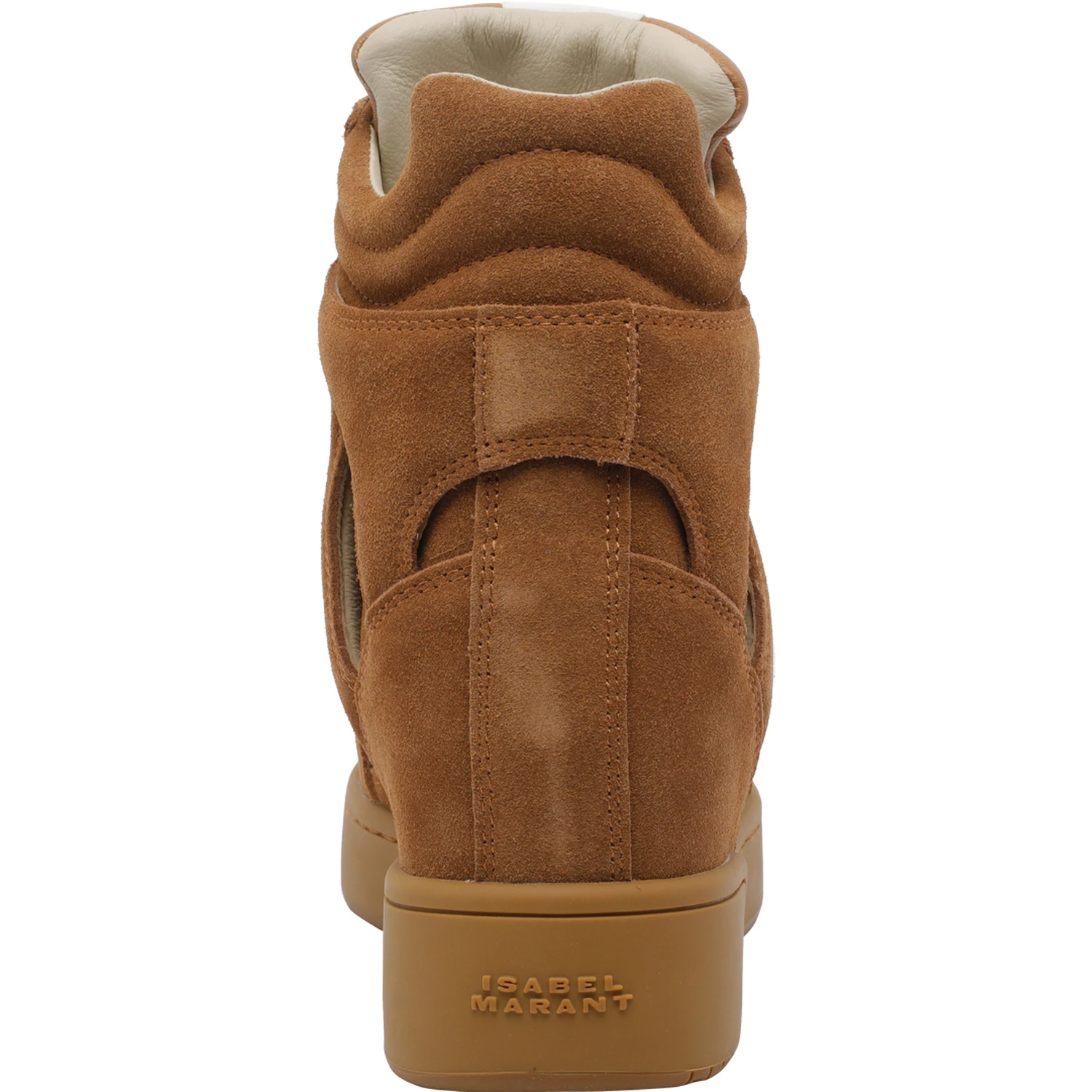 Isabel Marant Sneakers Brown