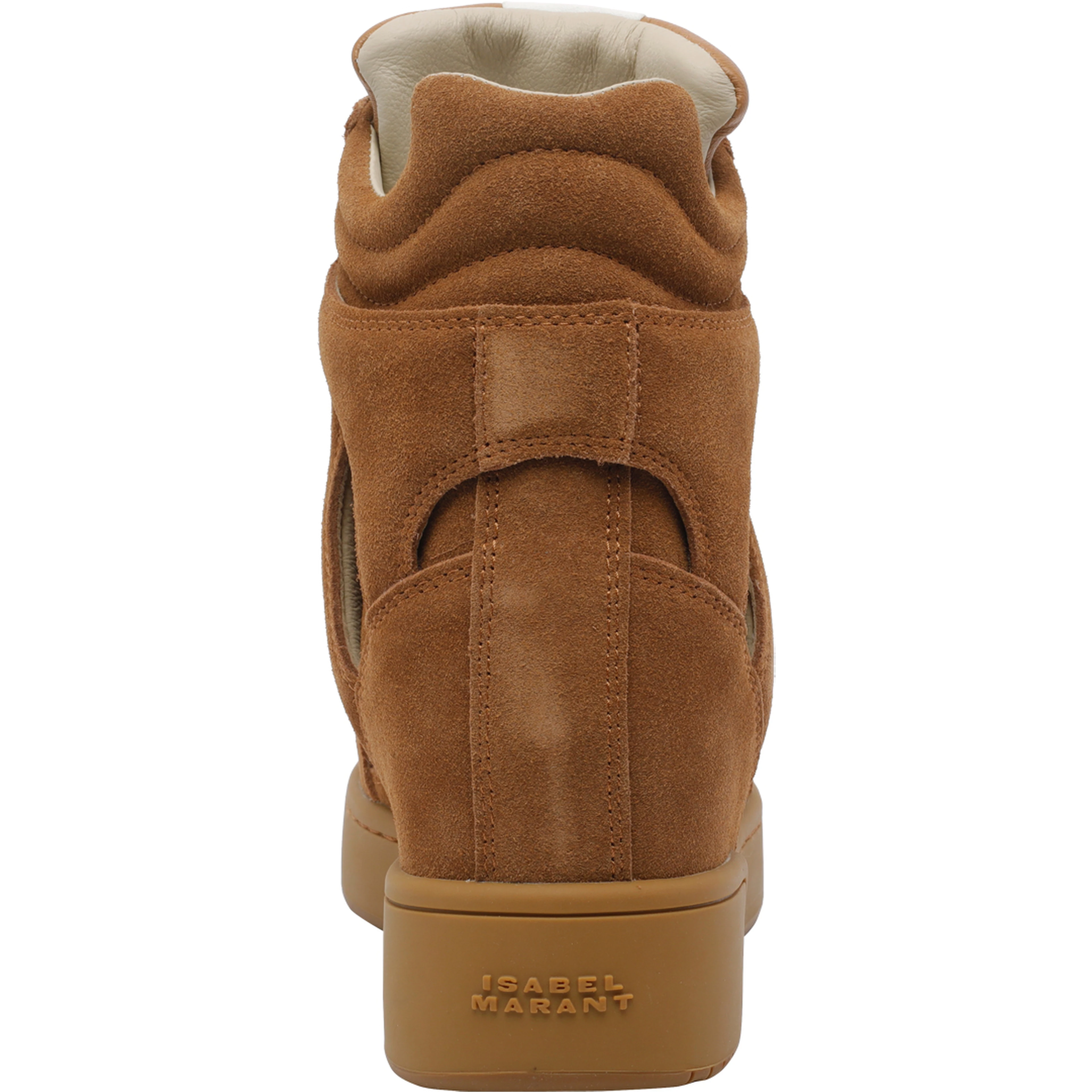 Isabel Marant Sneakers Brown