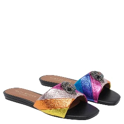 Kurt Geiger Sandals MultiColour