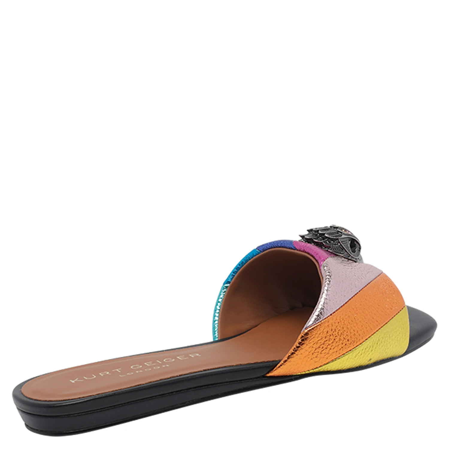 Kurt Geiger Sandals MultiColour