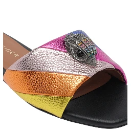Kurt Geiger Sandals MultiColour
