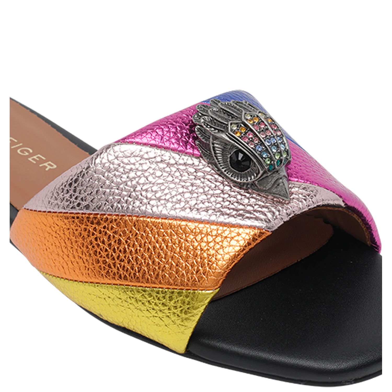 Kurt Geiger Sandals MultiColour