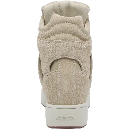 Isabel Marant Sneakers Beige