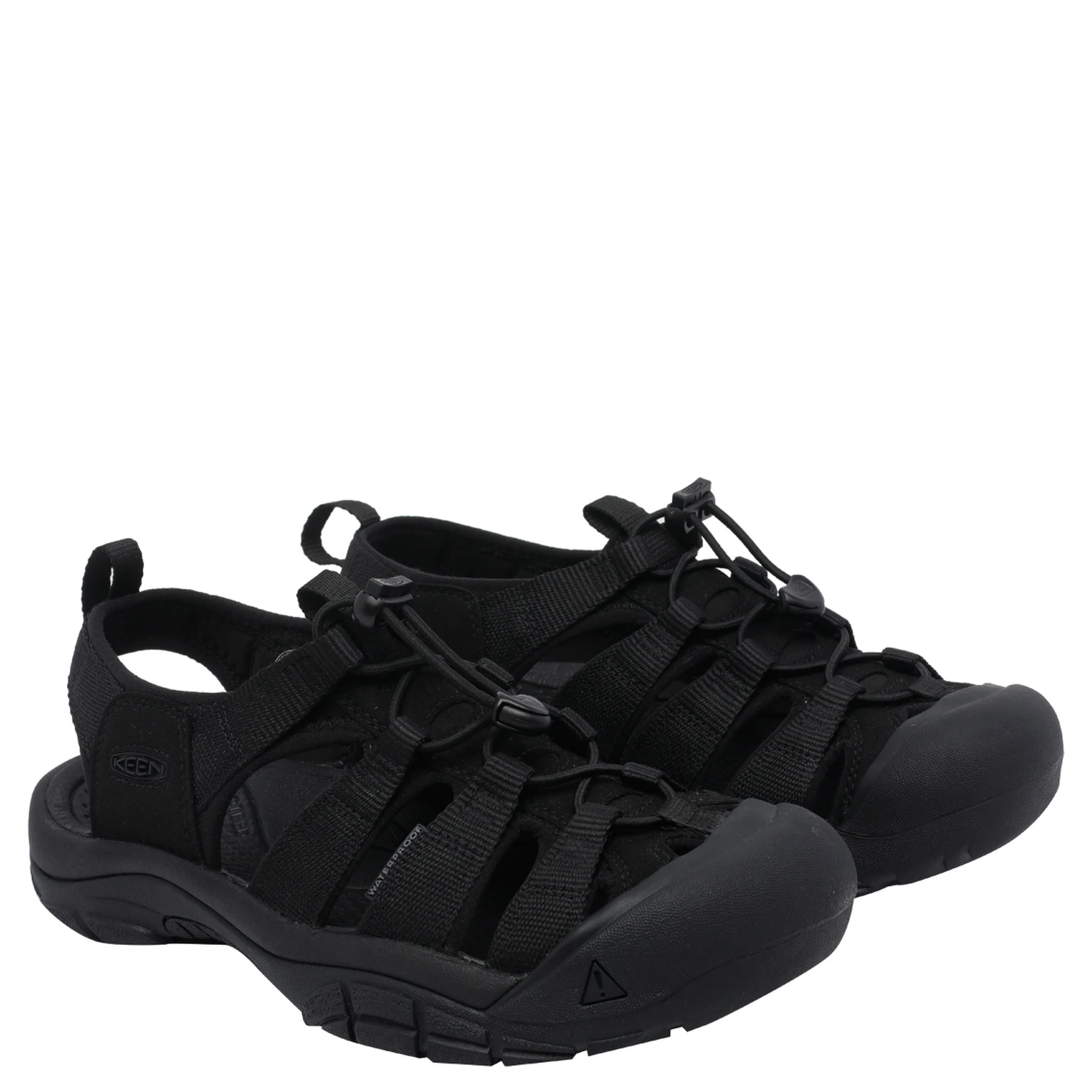 KEEN Sneakers Black