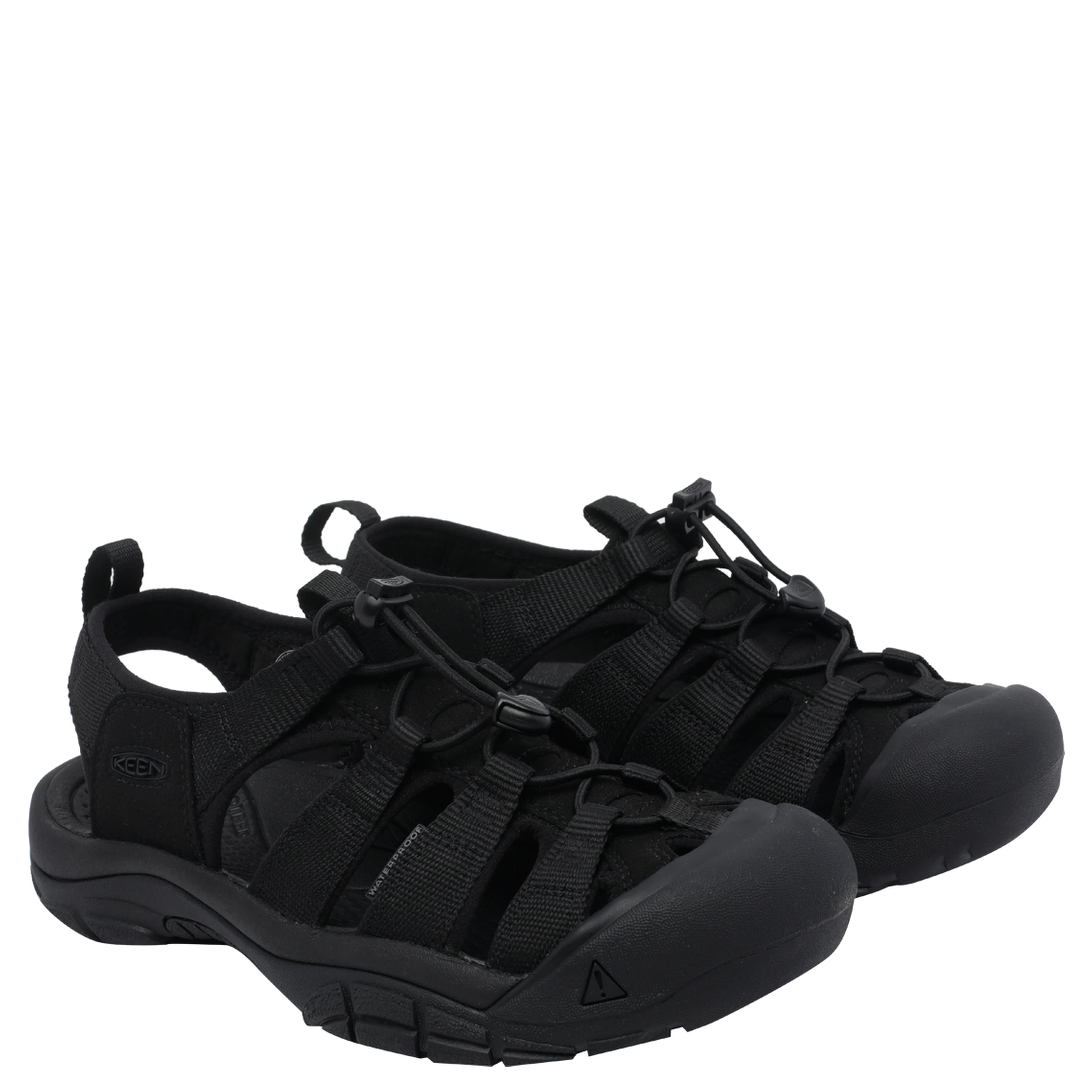 KEEN Sneakers Black