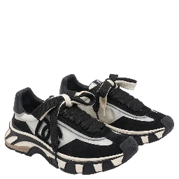Dolce & Gabbana Sneakers Black