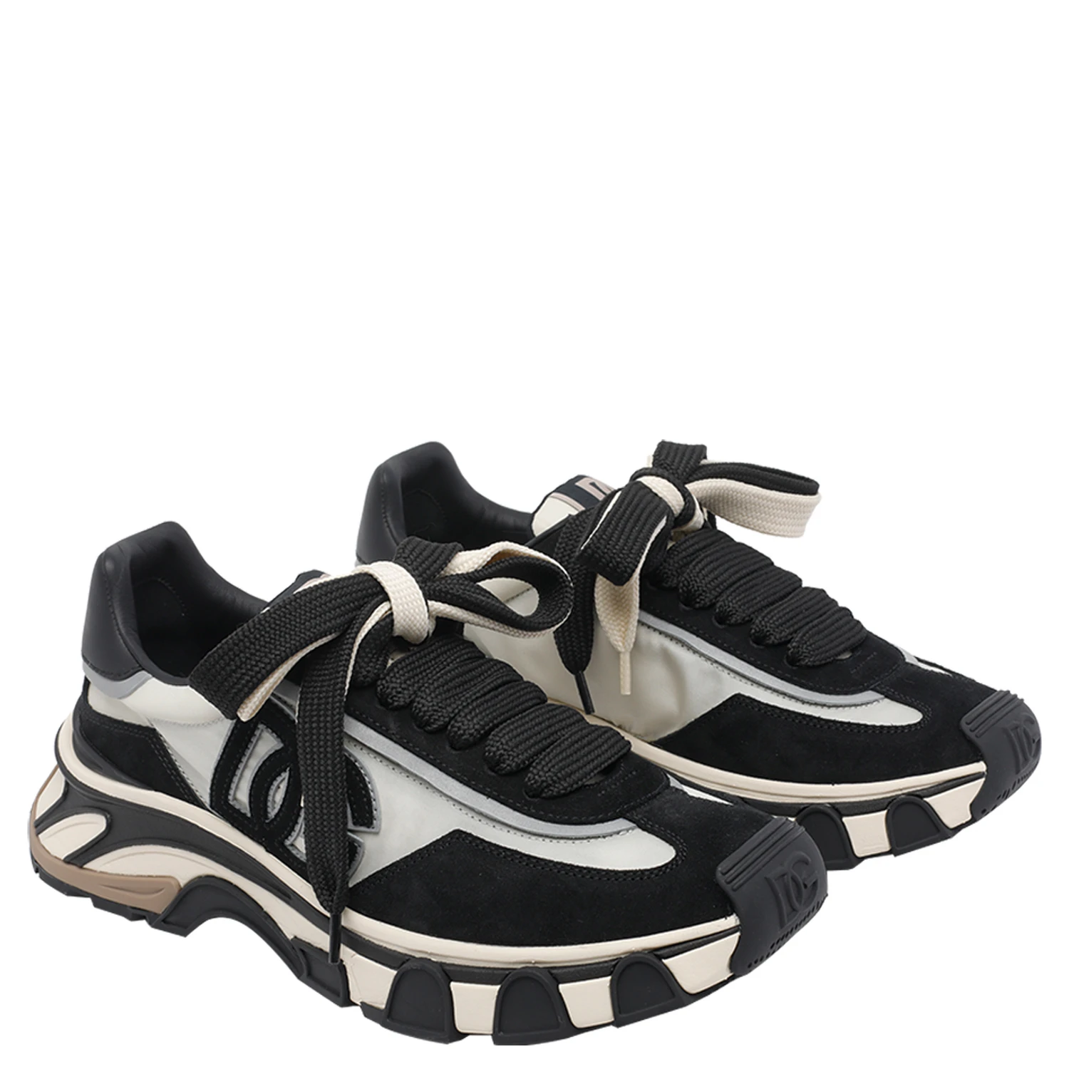 Dolce & Gabbana Sneakers Black
