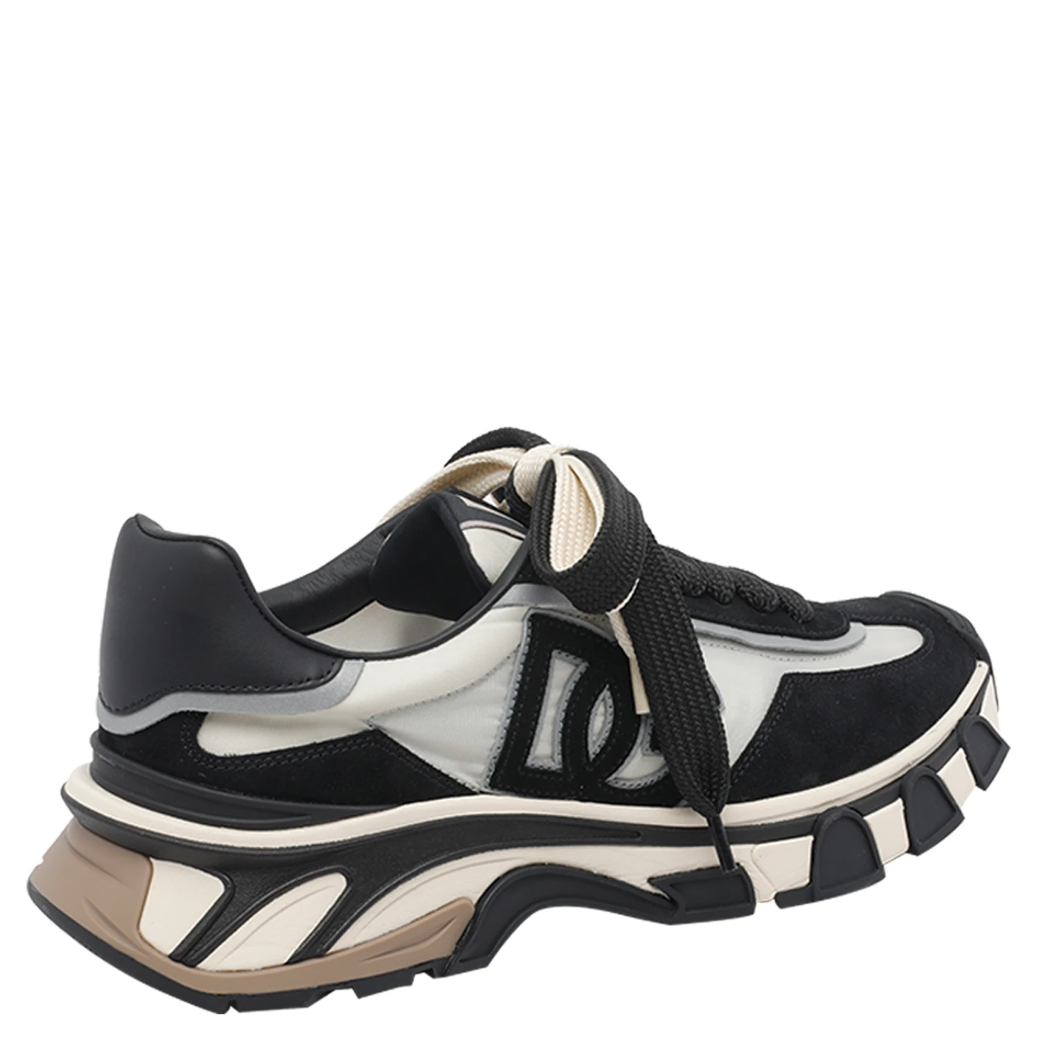 Dolce & Gabbana Sneakers Black