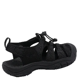 KEEN Sneakers Black