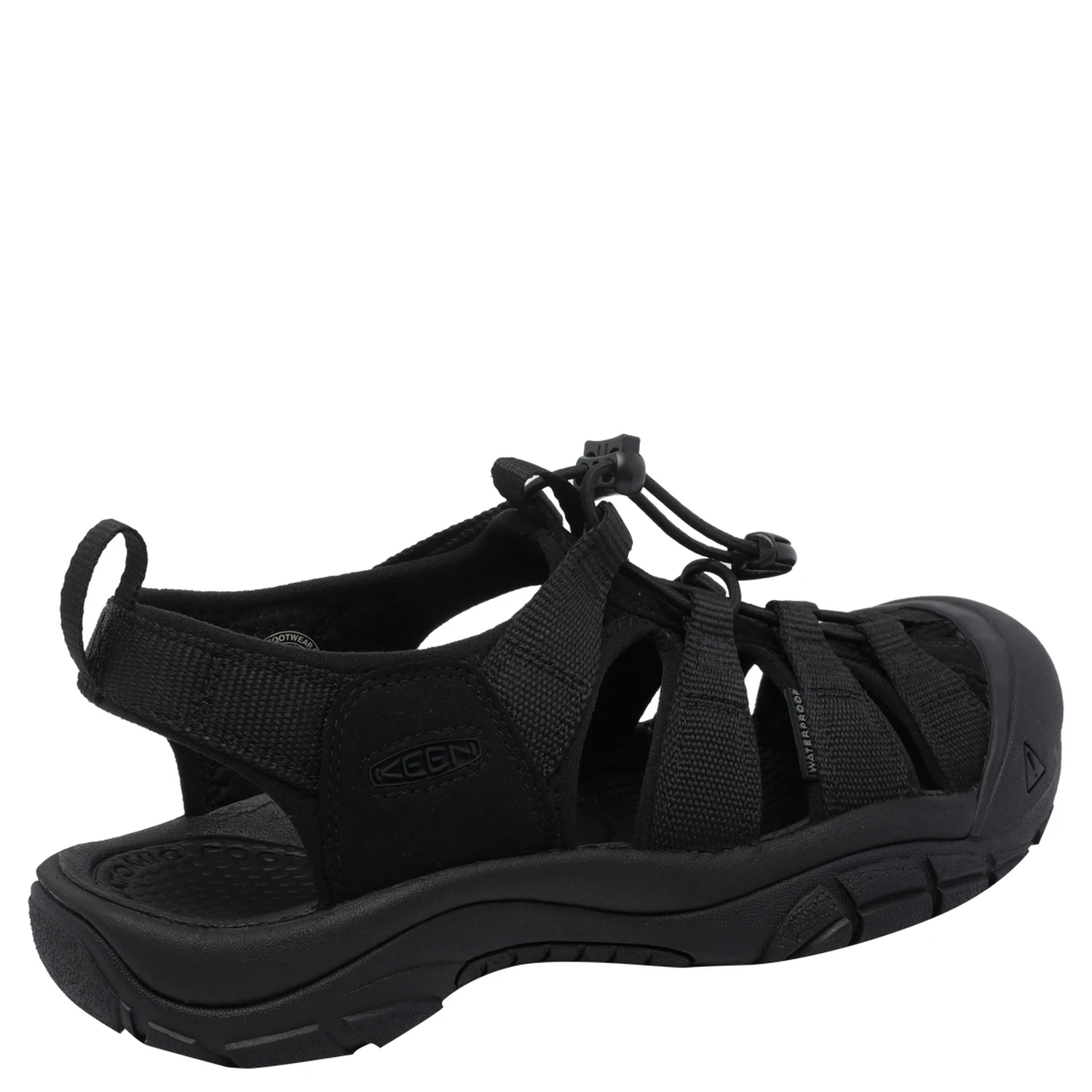 KEEN Sneakers Black