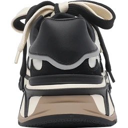 Dolce & Gabbana Sneakers Black