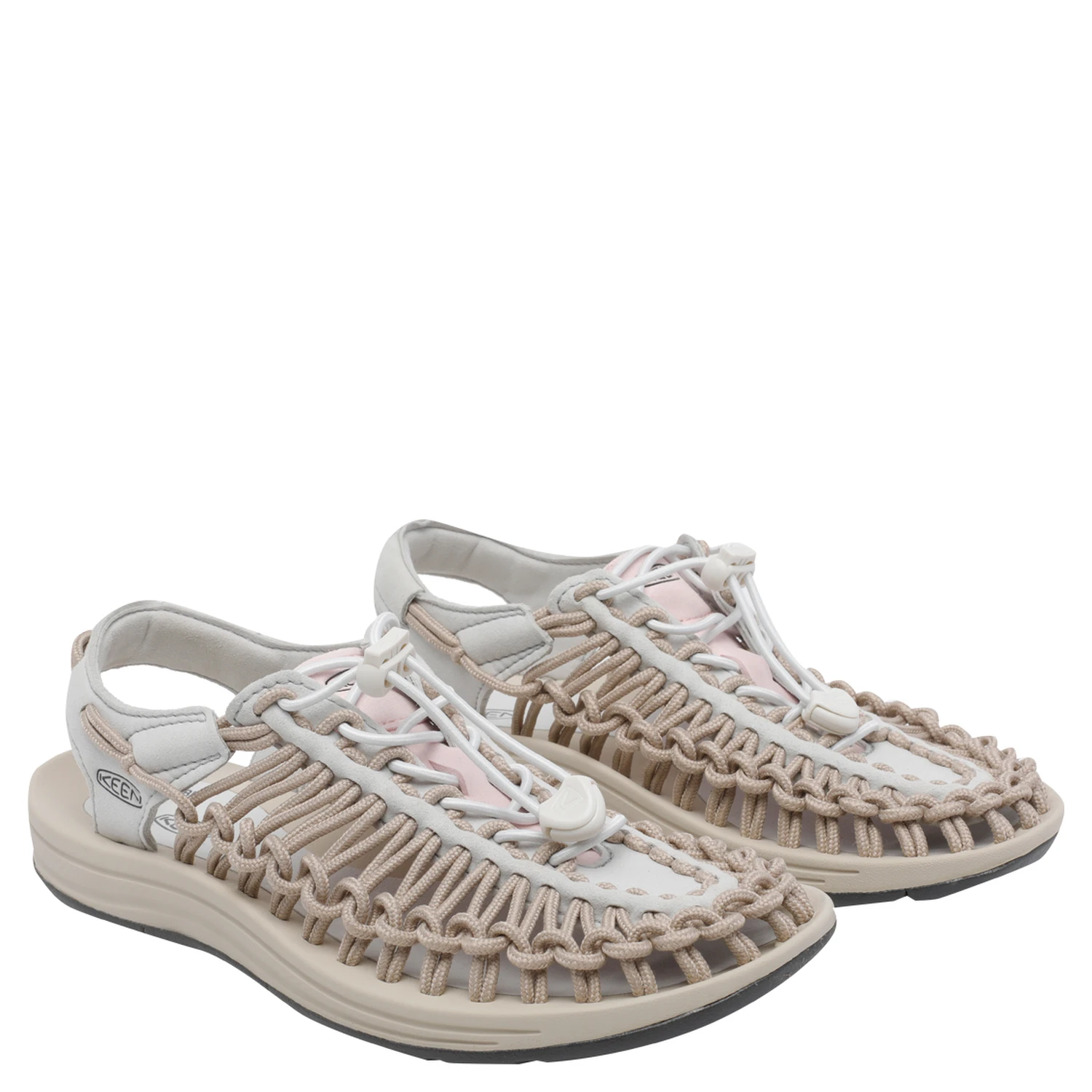 KEEN Sneakers White