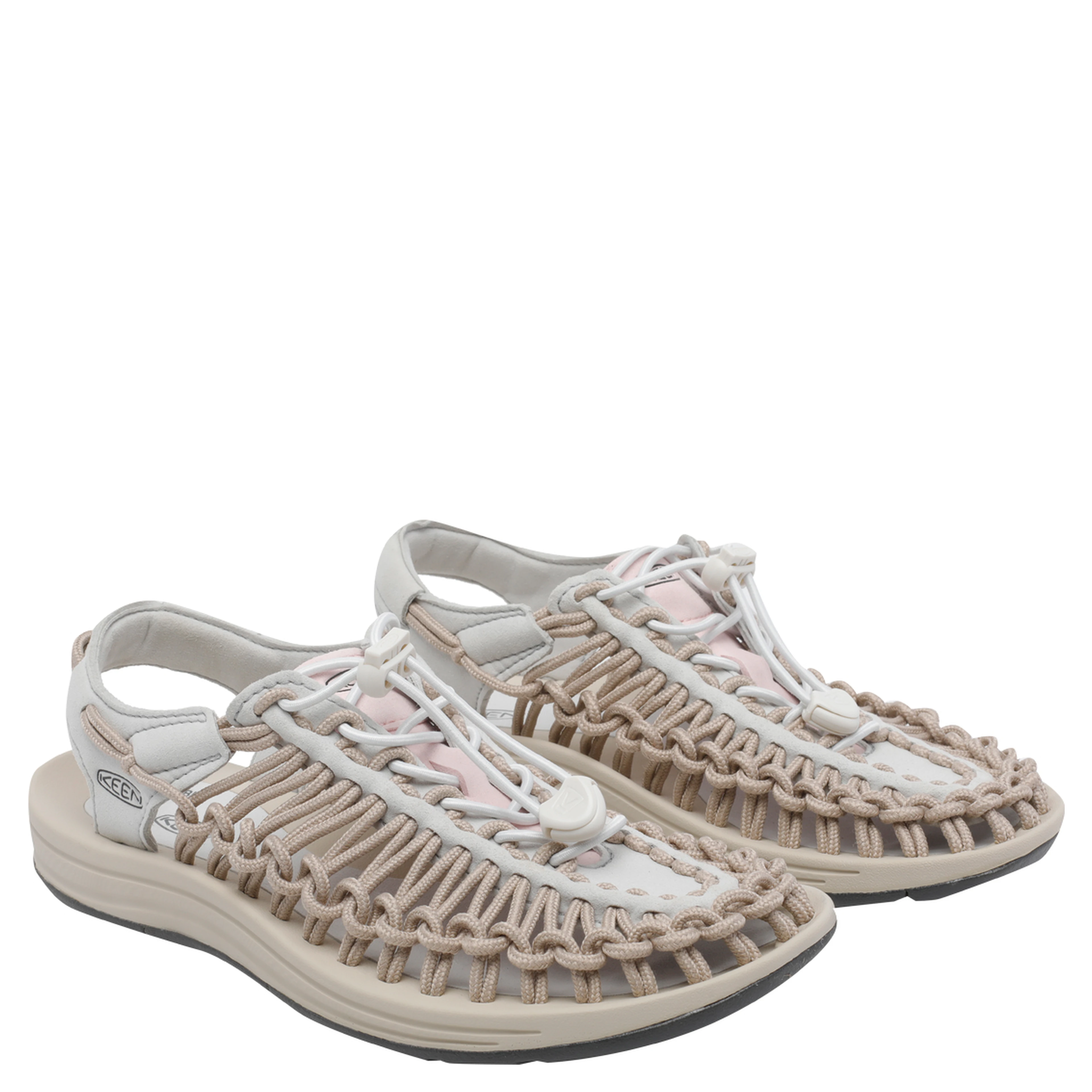 KEEN Sneakers White