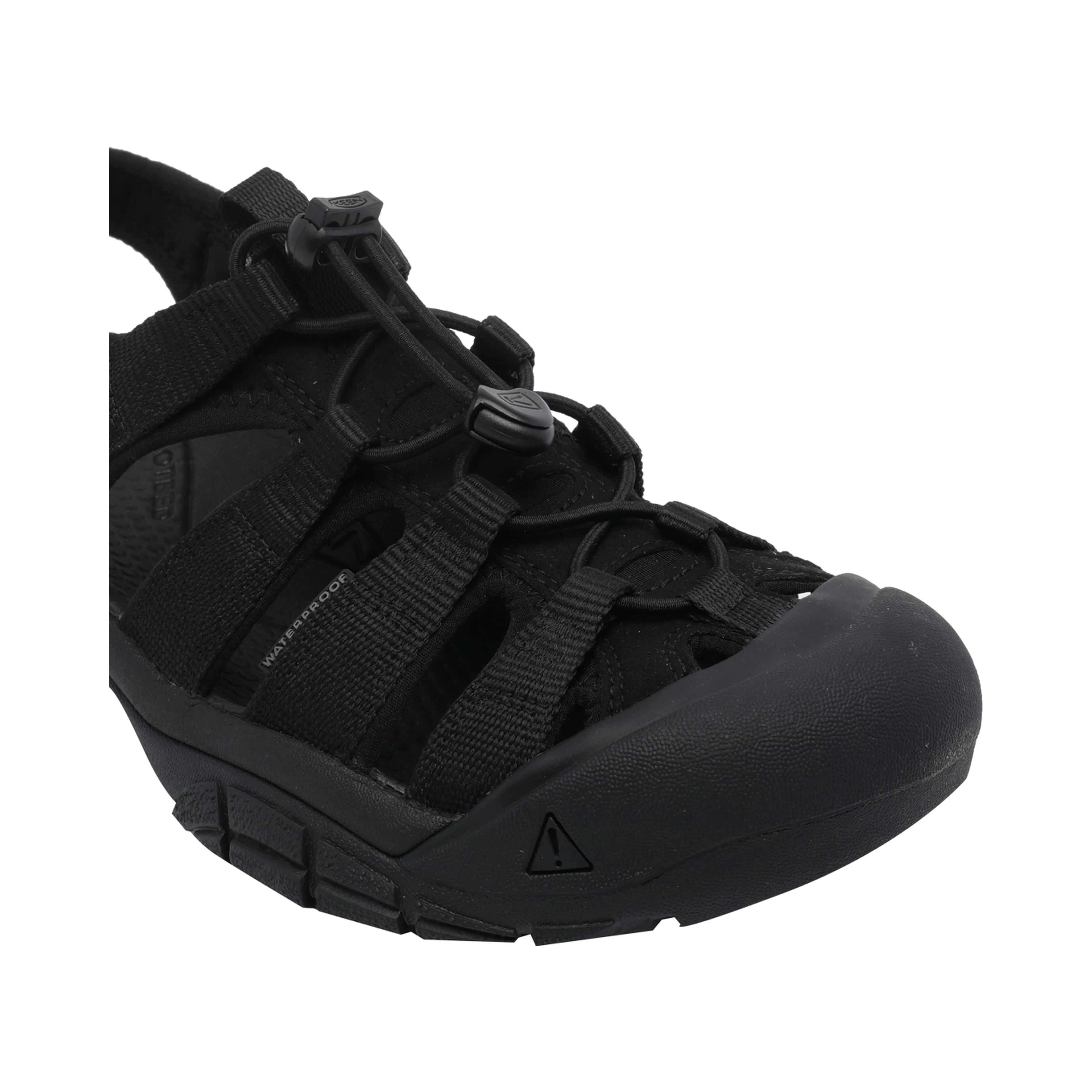 KEEN Sneakers Black