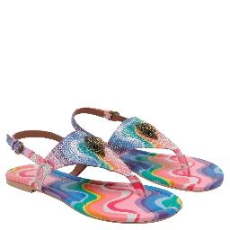 Kurt Geiger Sandals MultiColour