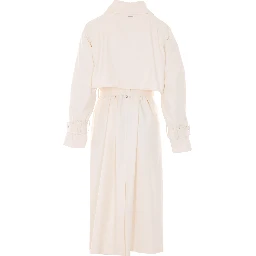 هيرنو كوتس أبيض