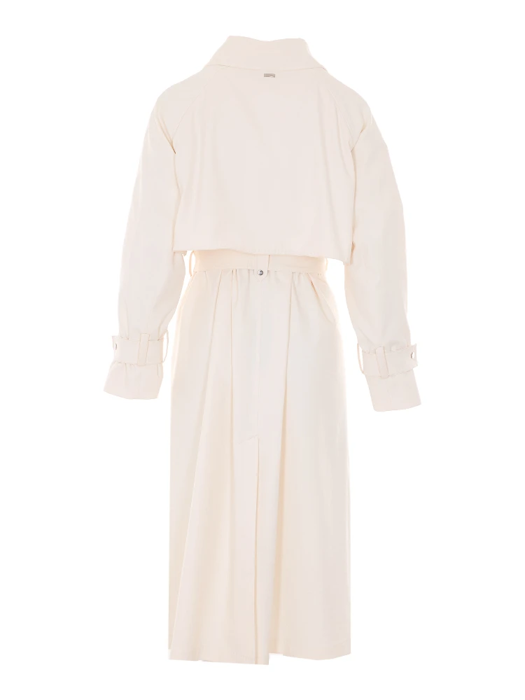 هيرنو كوتس أبيض alternative